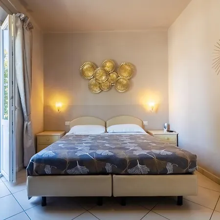 Alma 3* Lucca