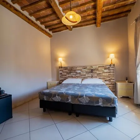Bed & Breakfast Alma