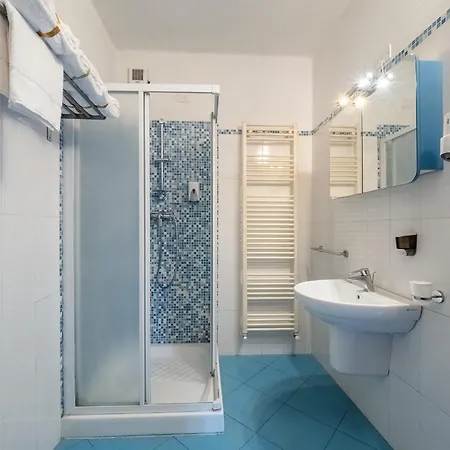 Alma Bed & Breakfast Lucca