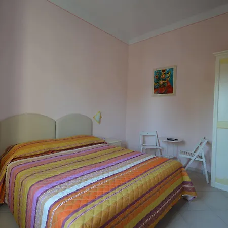 Alma 3* Lucca